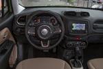 Jeep Renegade 75th Anniversary 2016 года (WW)